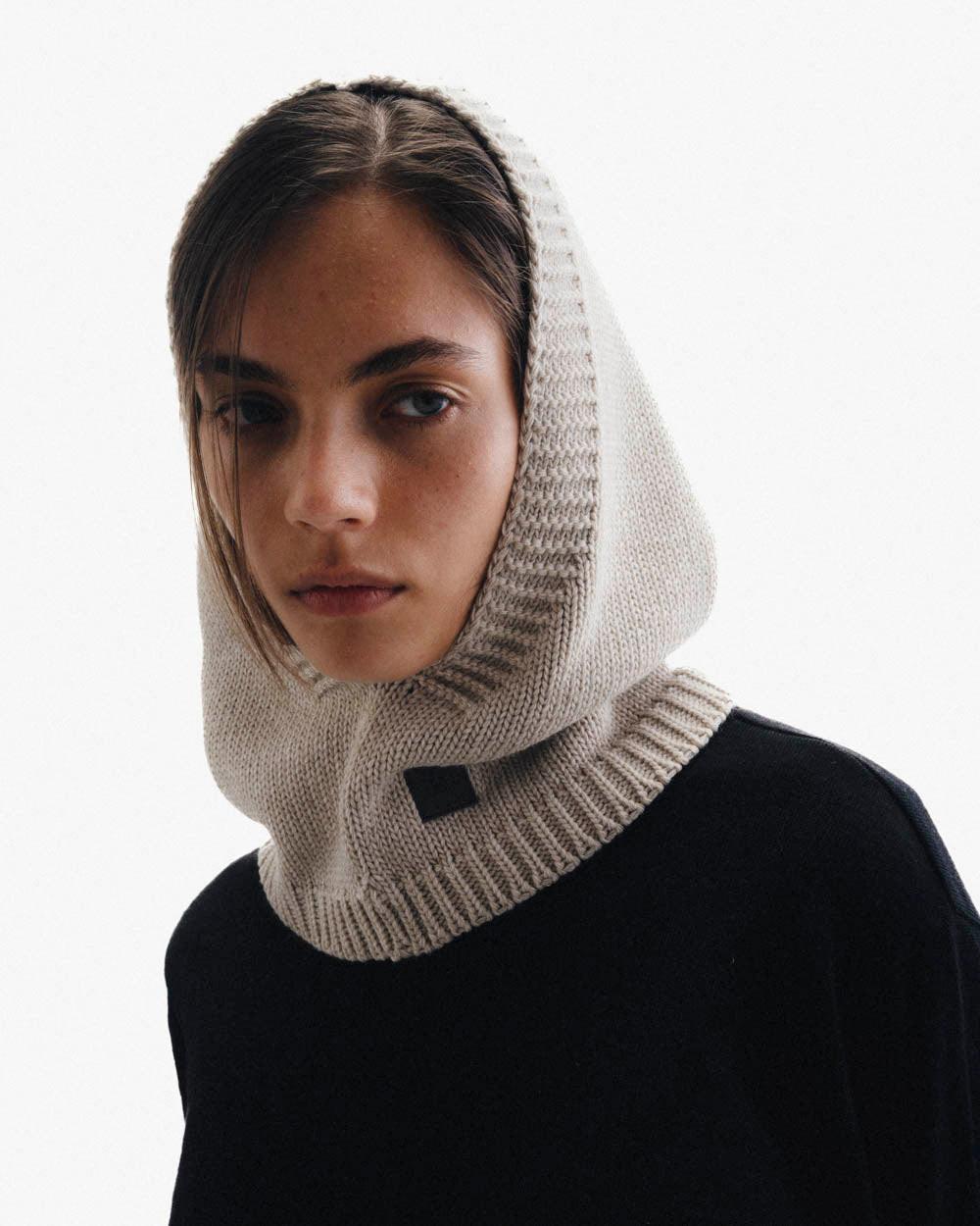 Hood - by HAE Women.