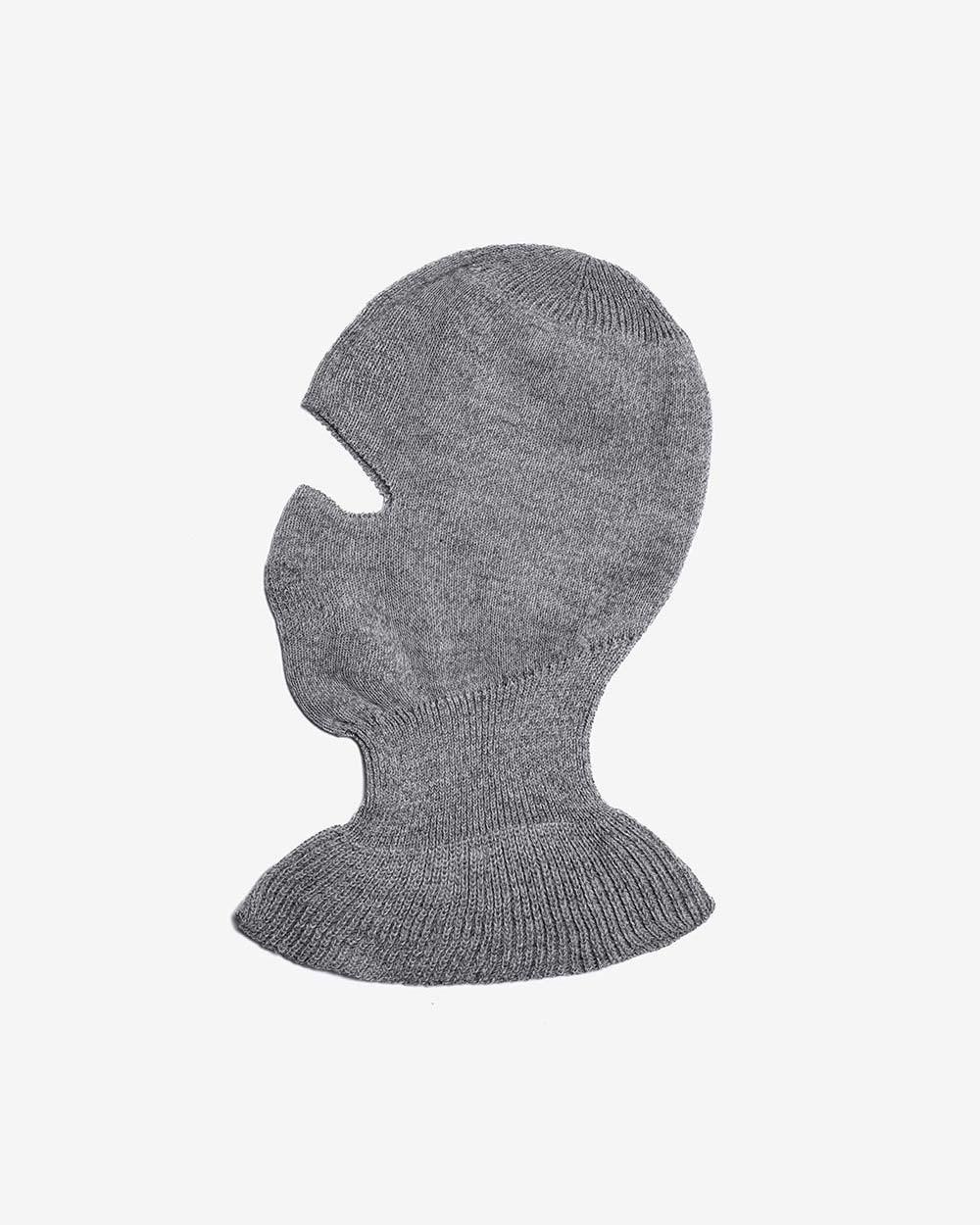 Survivor 3D Mask.