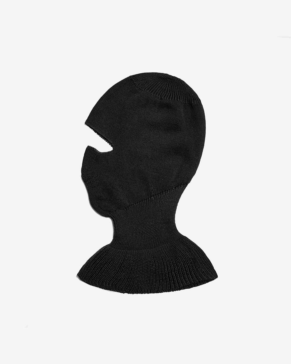Survivor 3D Mask.