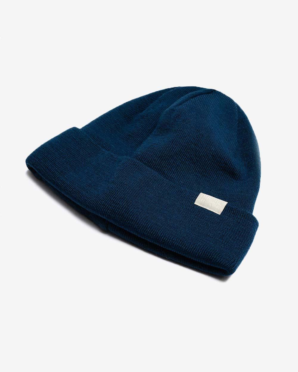 Drifter Mütze - Merino & PET.
