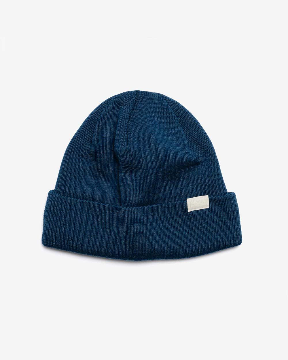 Drifter Mütze - Merino & PET.