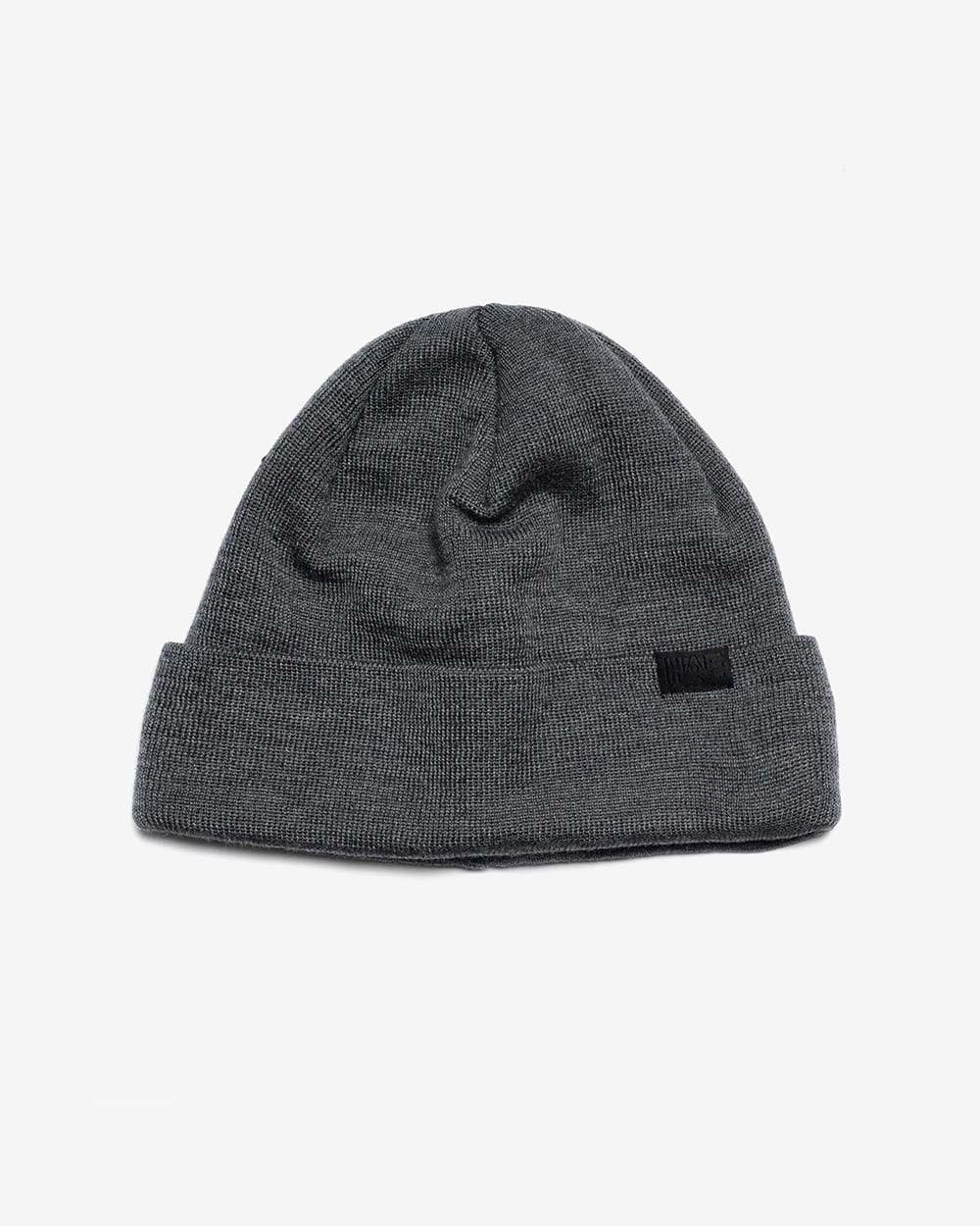 Drifter Mütze - Merino & PET.
