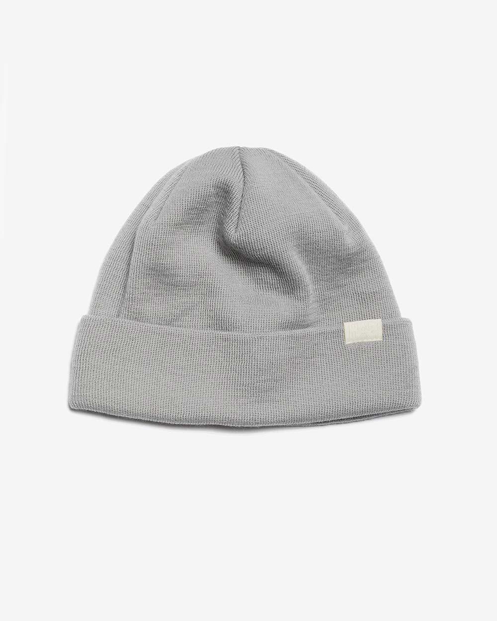 Drifter Mütze - Merino & PET.