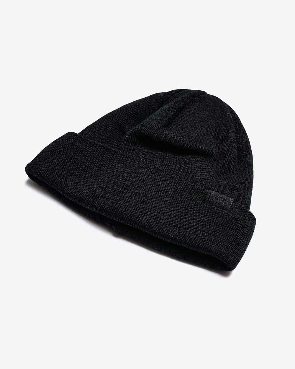 Drifter Mütze - Merino & PET.