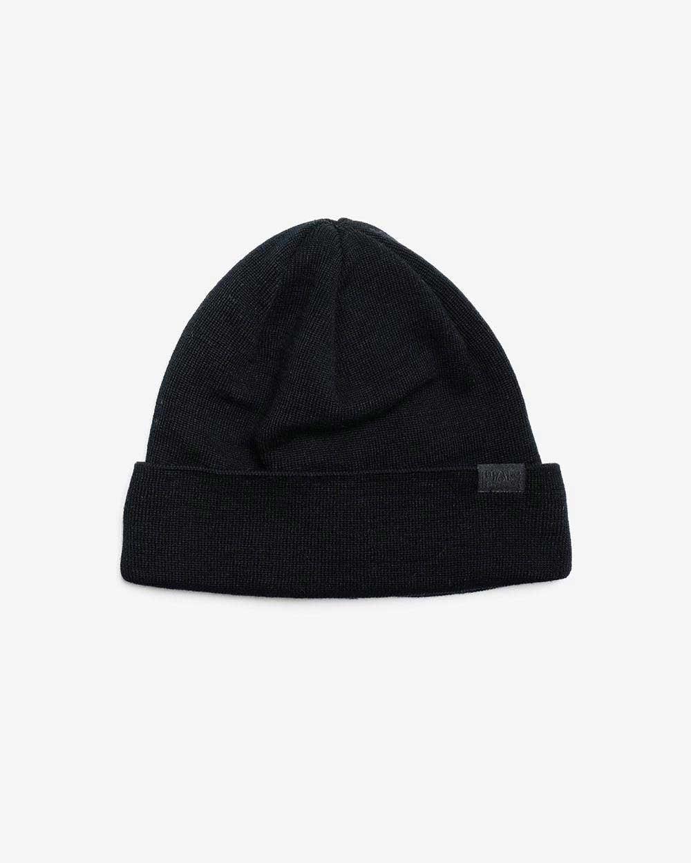 Drifter Mütze - Merino & PET.