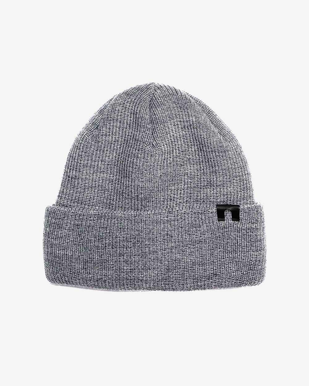 Purist Mütze - 100% Merino.