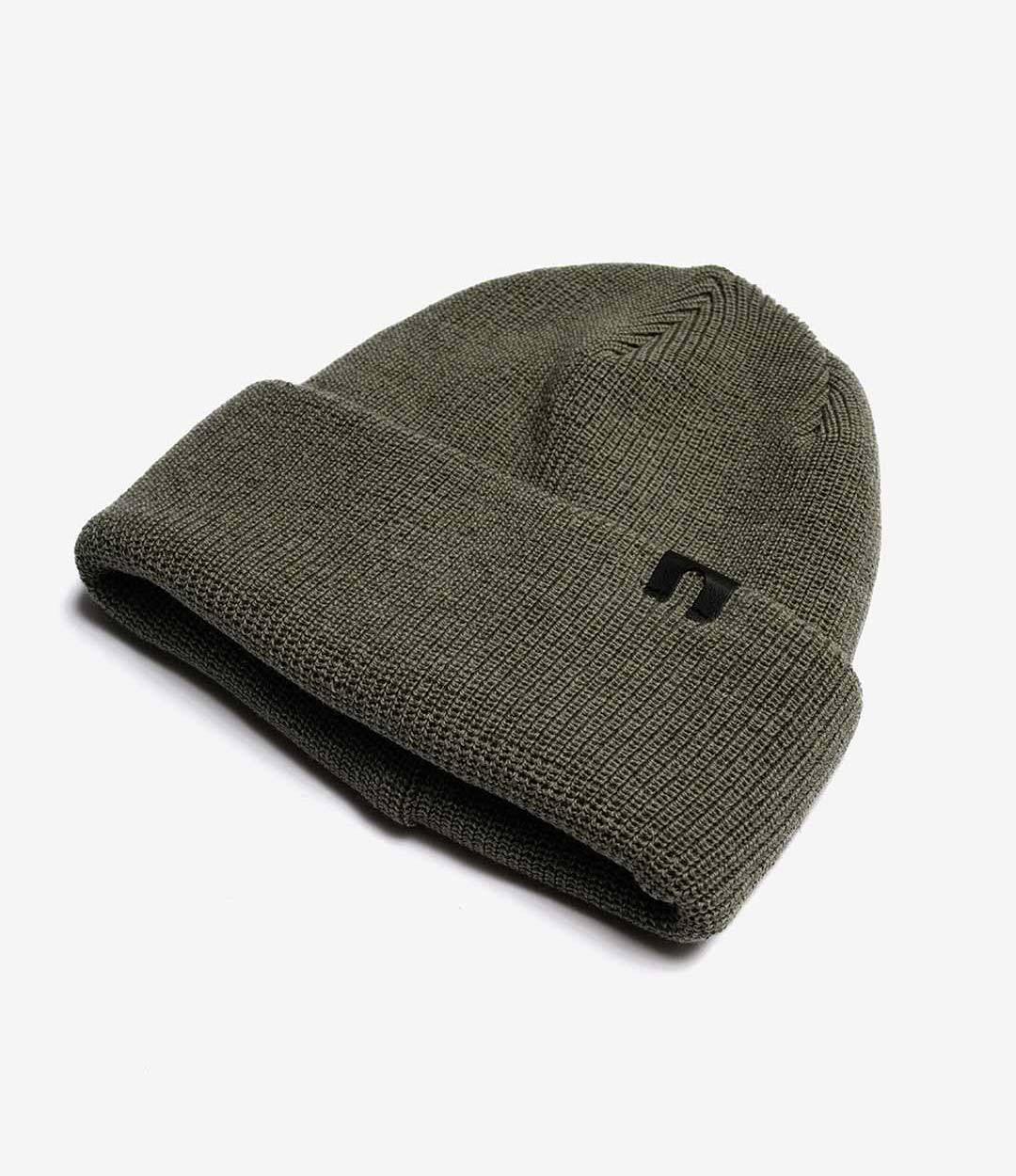 Purist Mütze - 100% Merino.