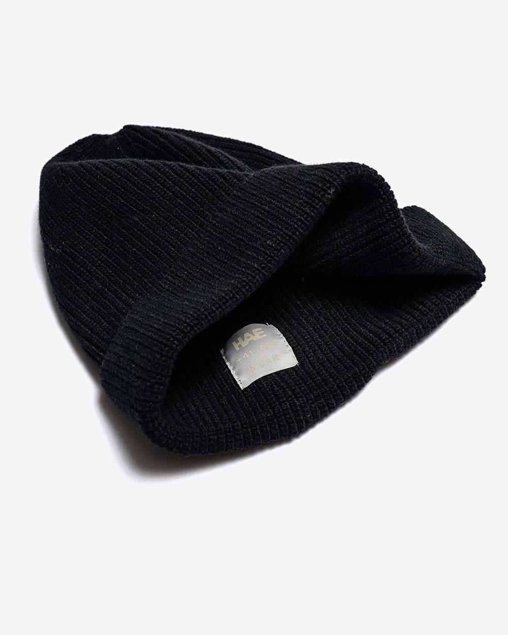 Shepherd Beanie - Merino & Kaschmir.
