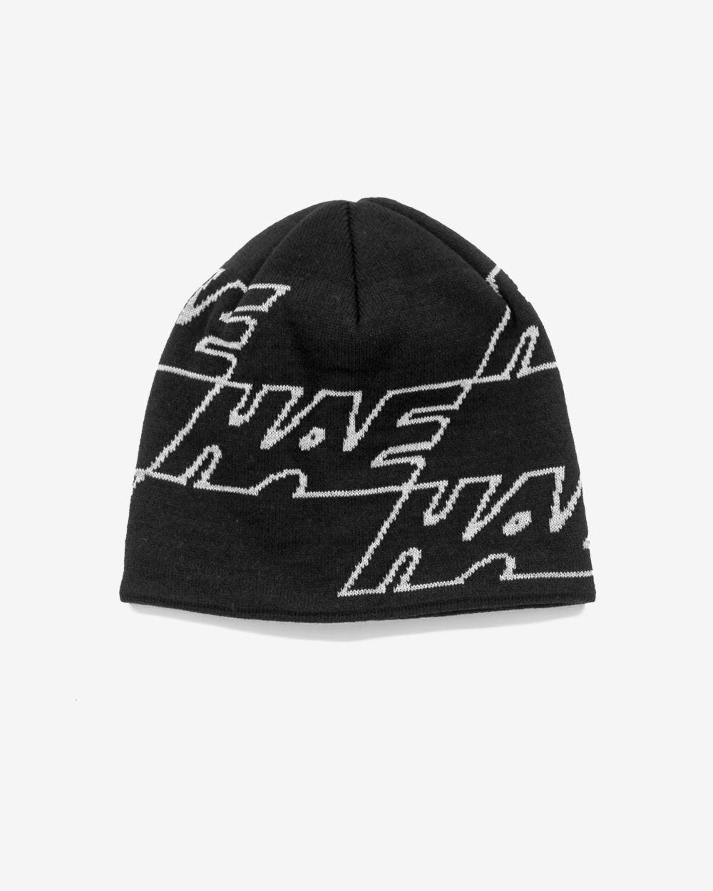 Racer Beanie - Reflective.