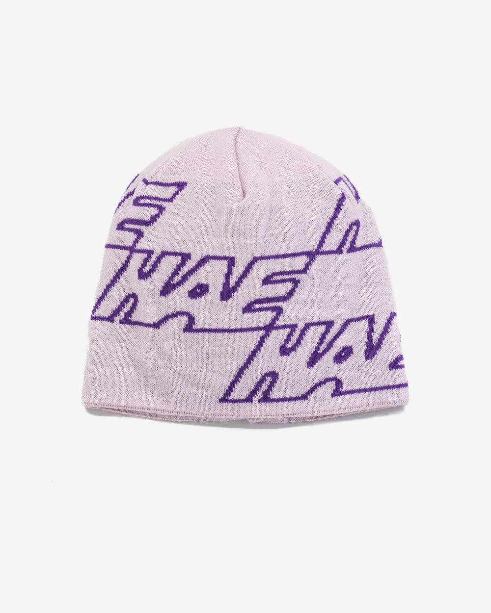 Racer Beanie - Reflective.
