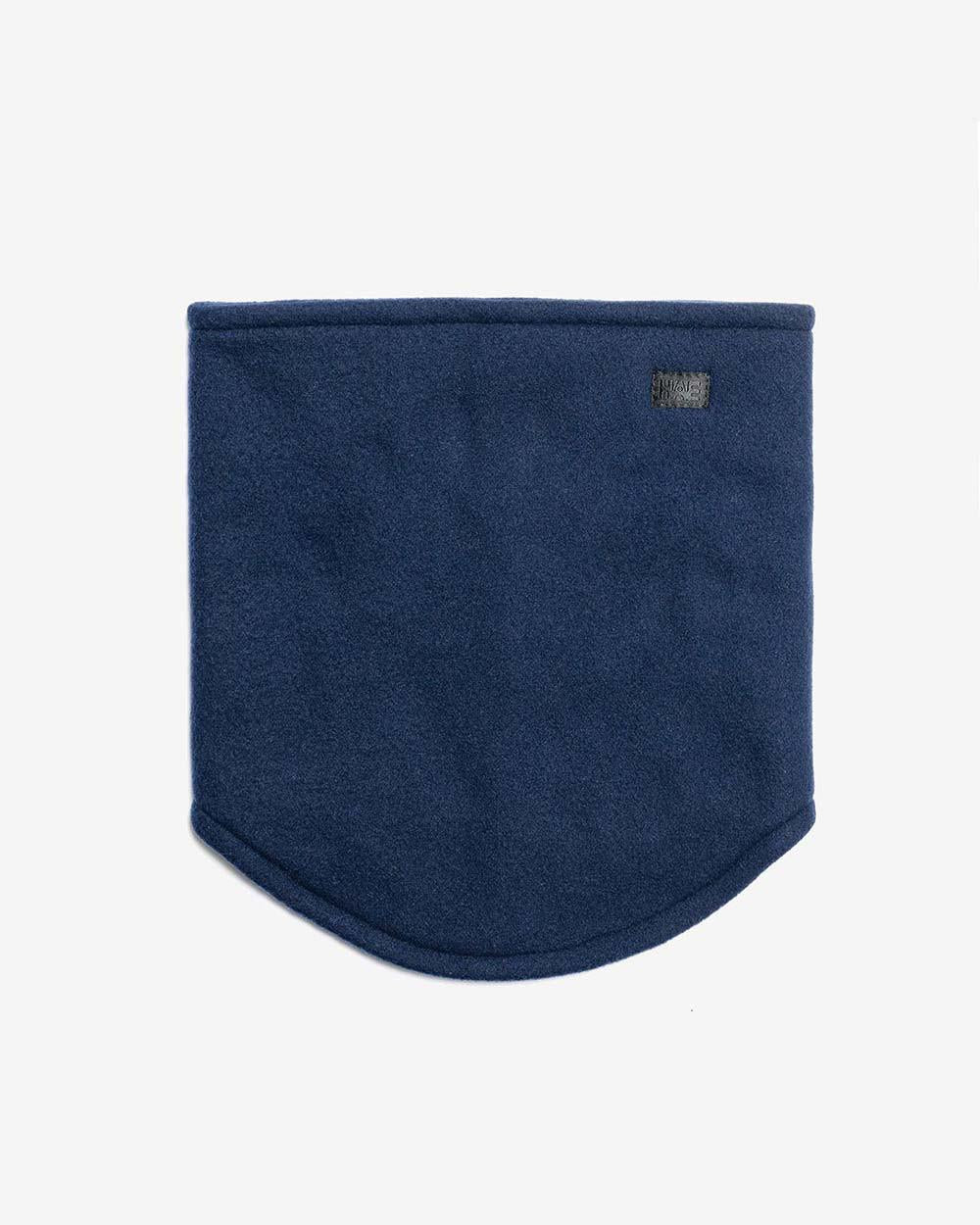 Polar Fleece Neck Strap.