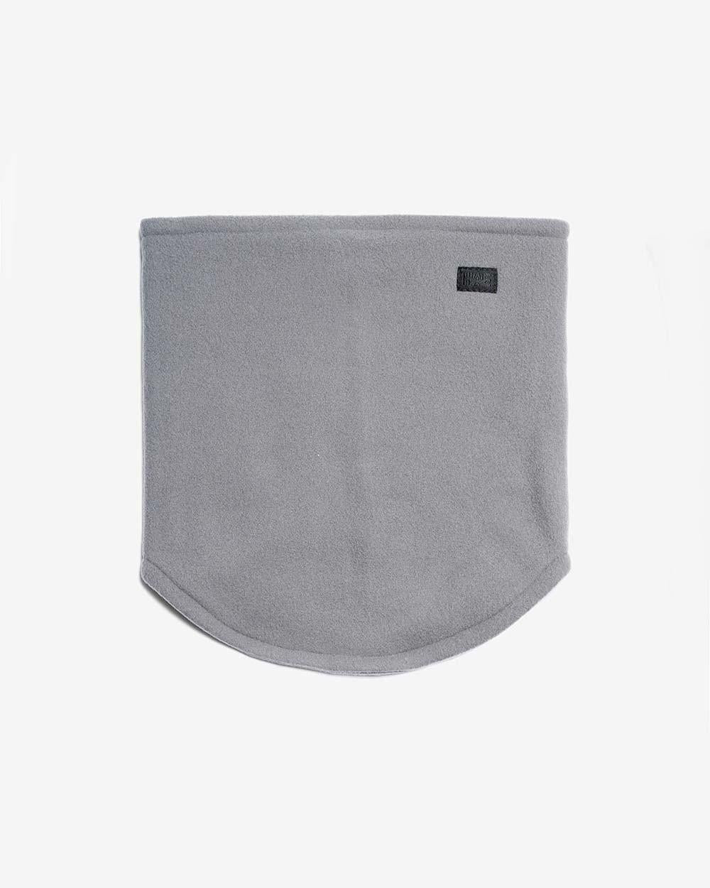 Polar Fleece Neck Strap.