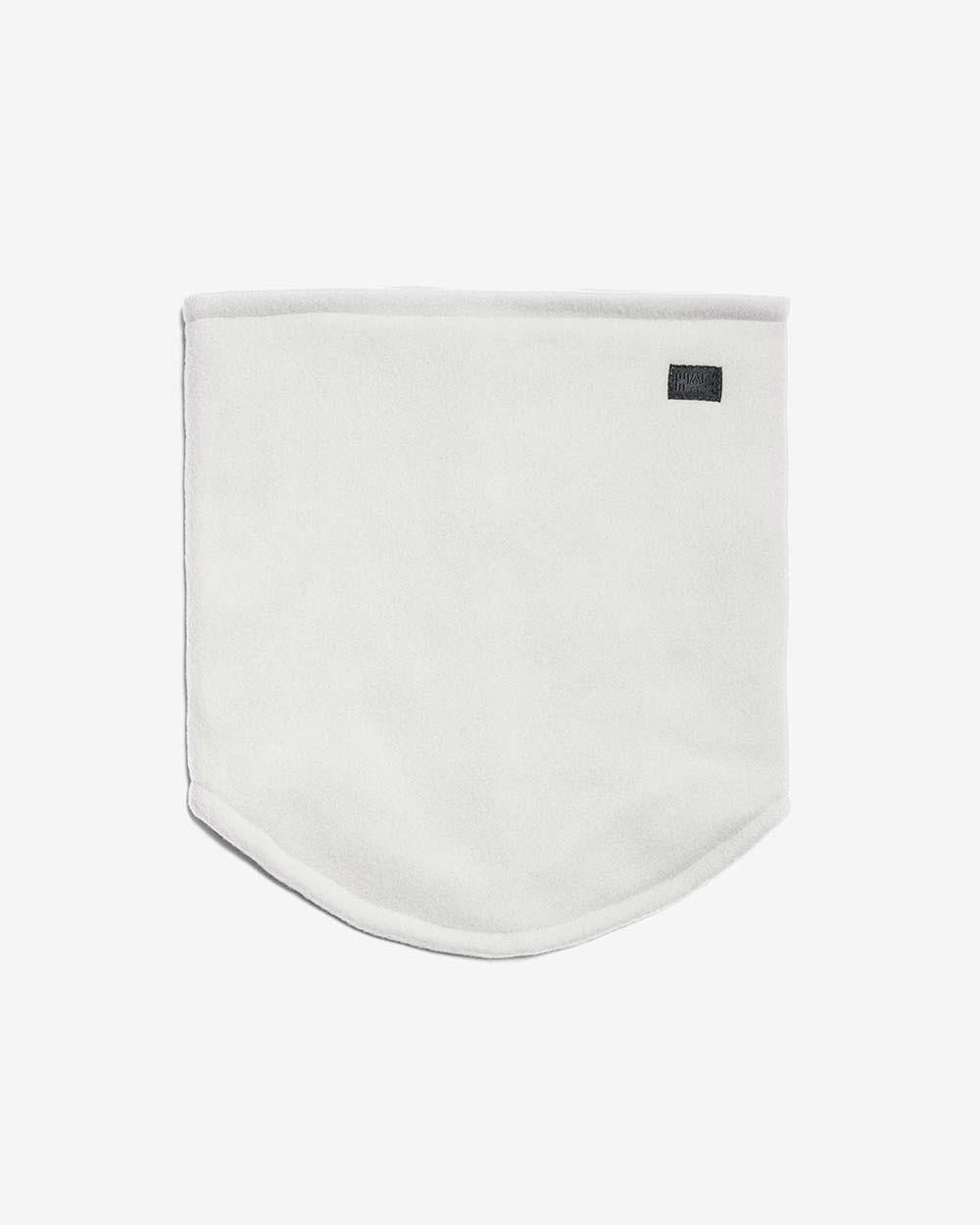 Polar Fleece Neck Strap.