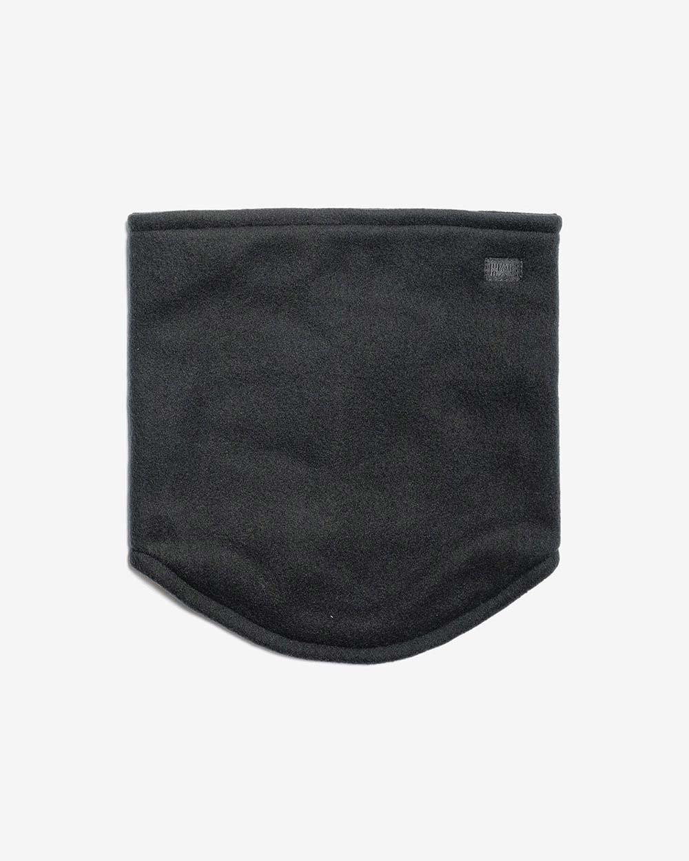 Polar Fleece Neck Strap.
