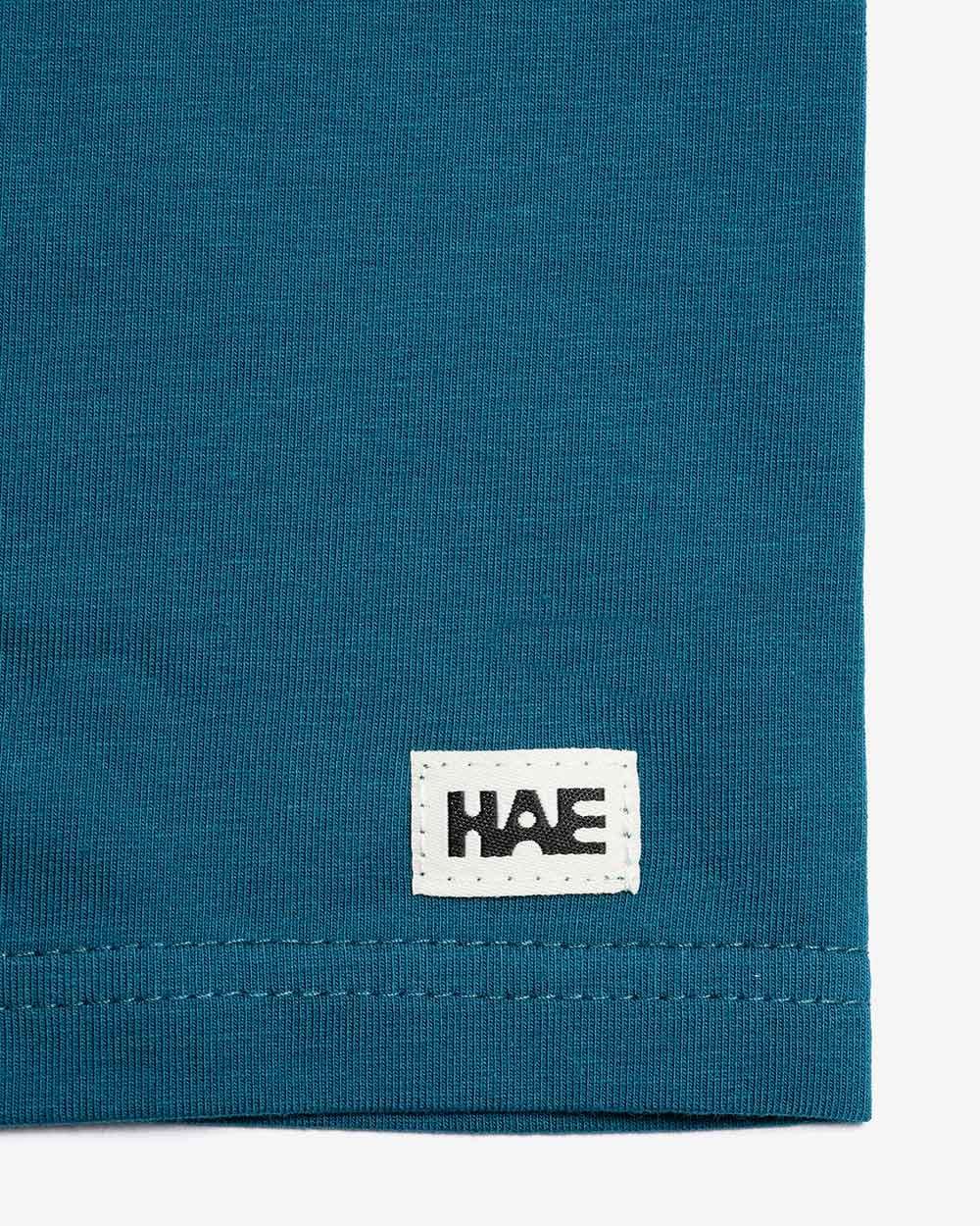 The Simple Halsschlauch.