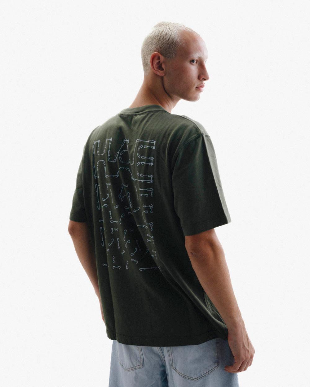HAE Connecting Lines Shirt.