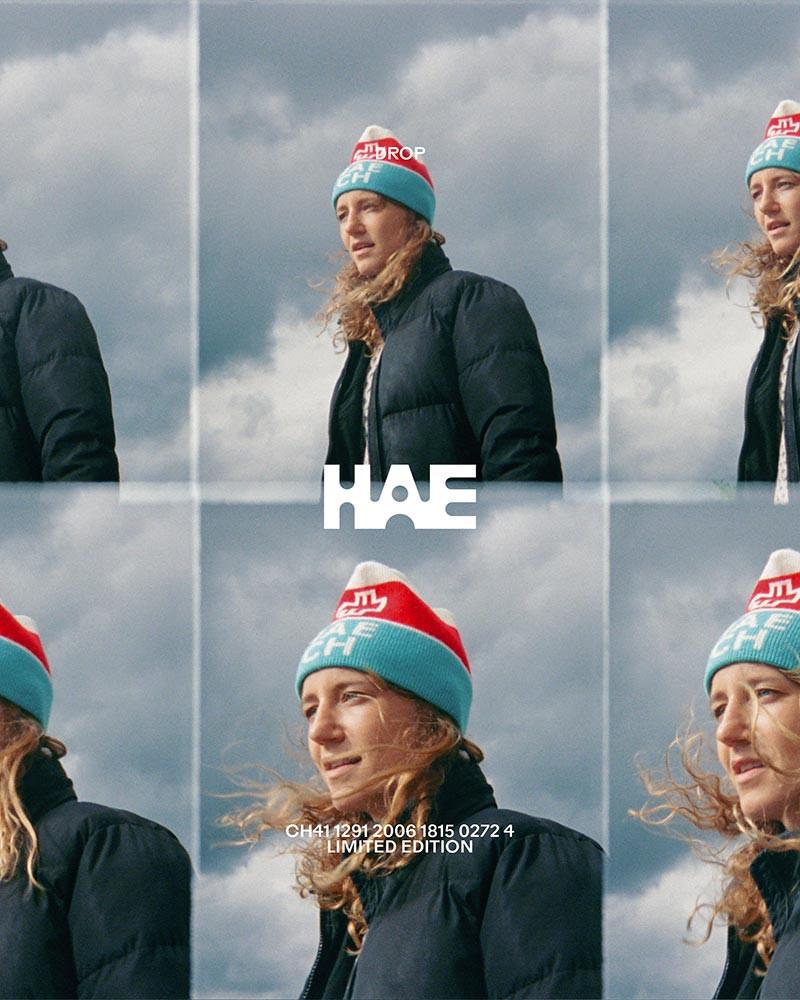 CH41 1291 2006 1815 0272 4 Beanie.