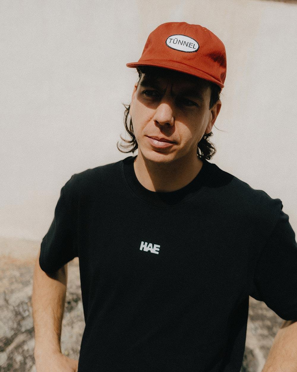 Surprise Limited T-Shirt | Lines Edition.