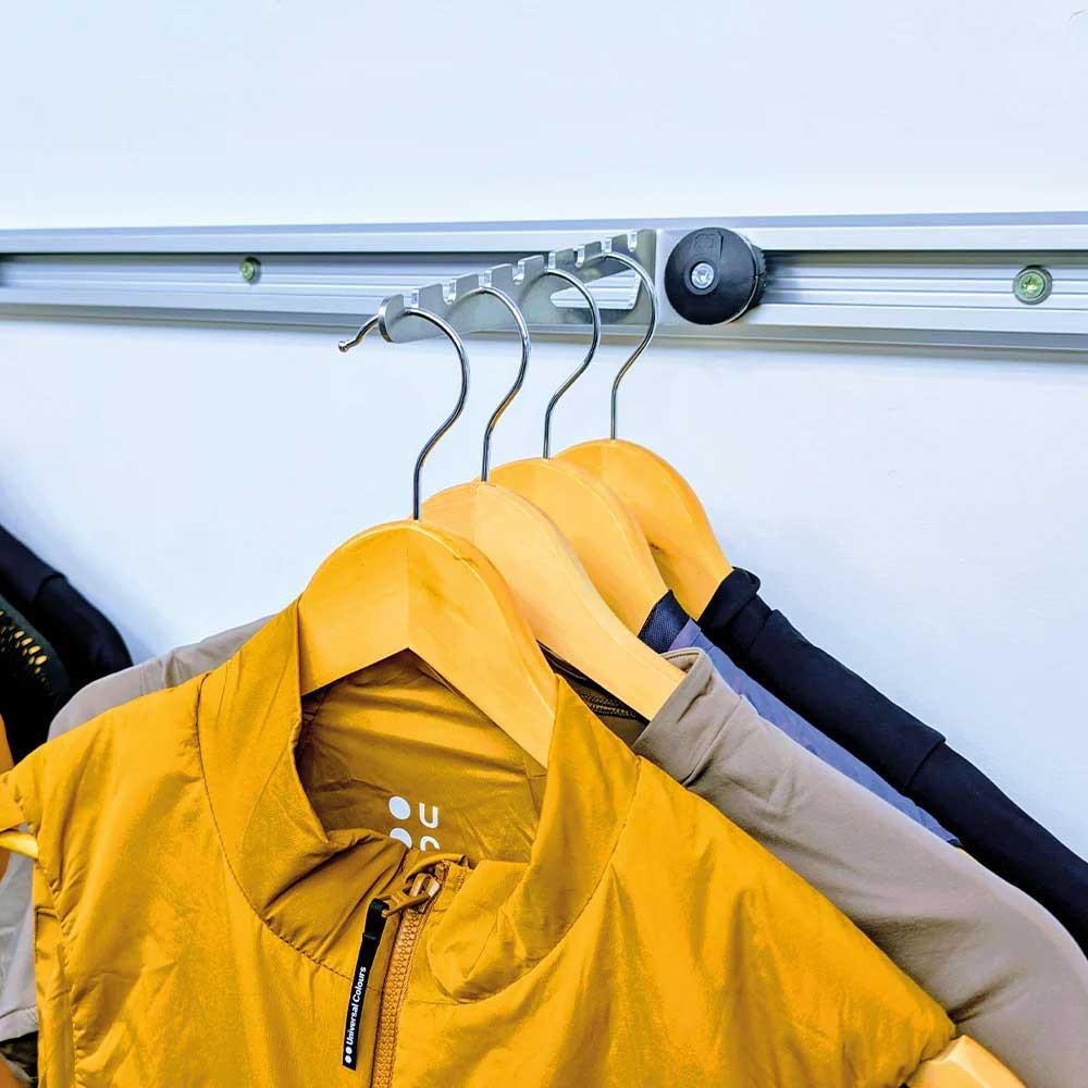 STASHED PRODUCTS - Lodestar Kleidungsset