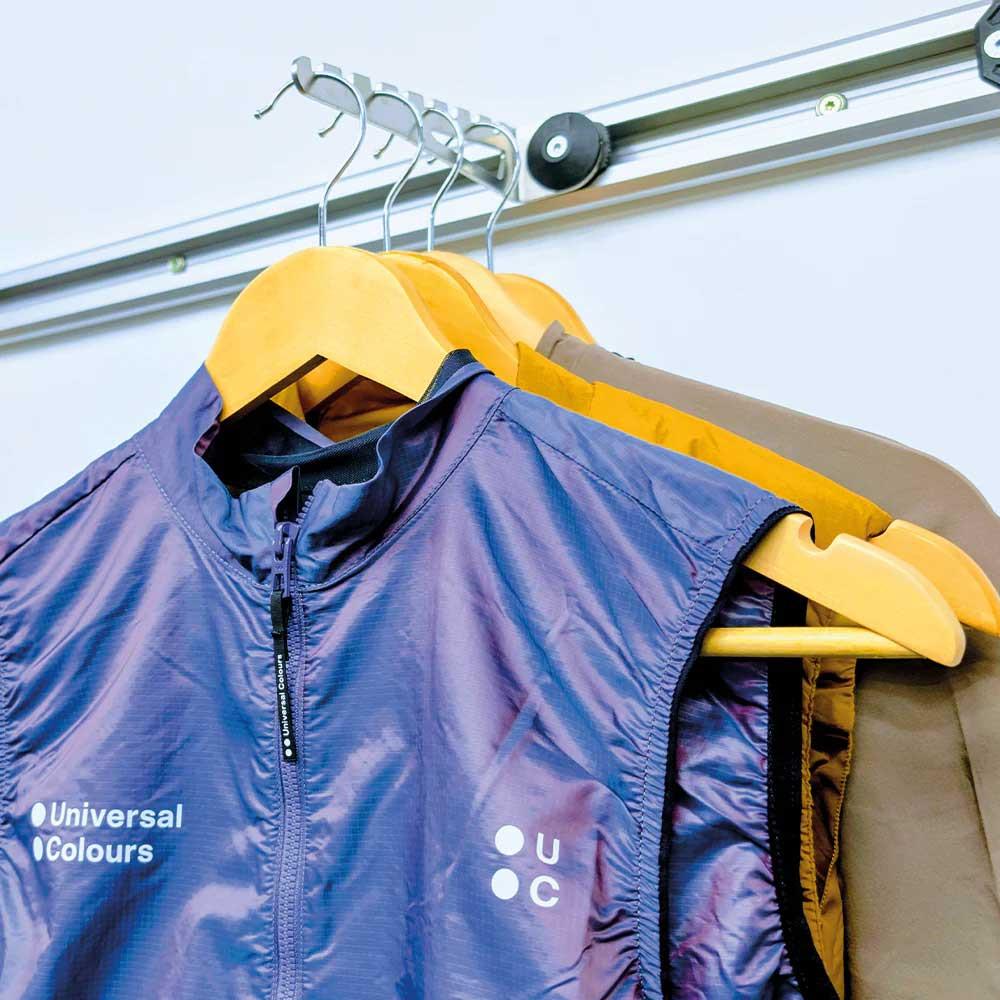 STASHED PRODUCTS - Lodestar Kleidungsset