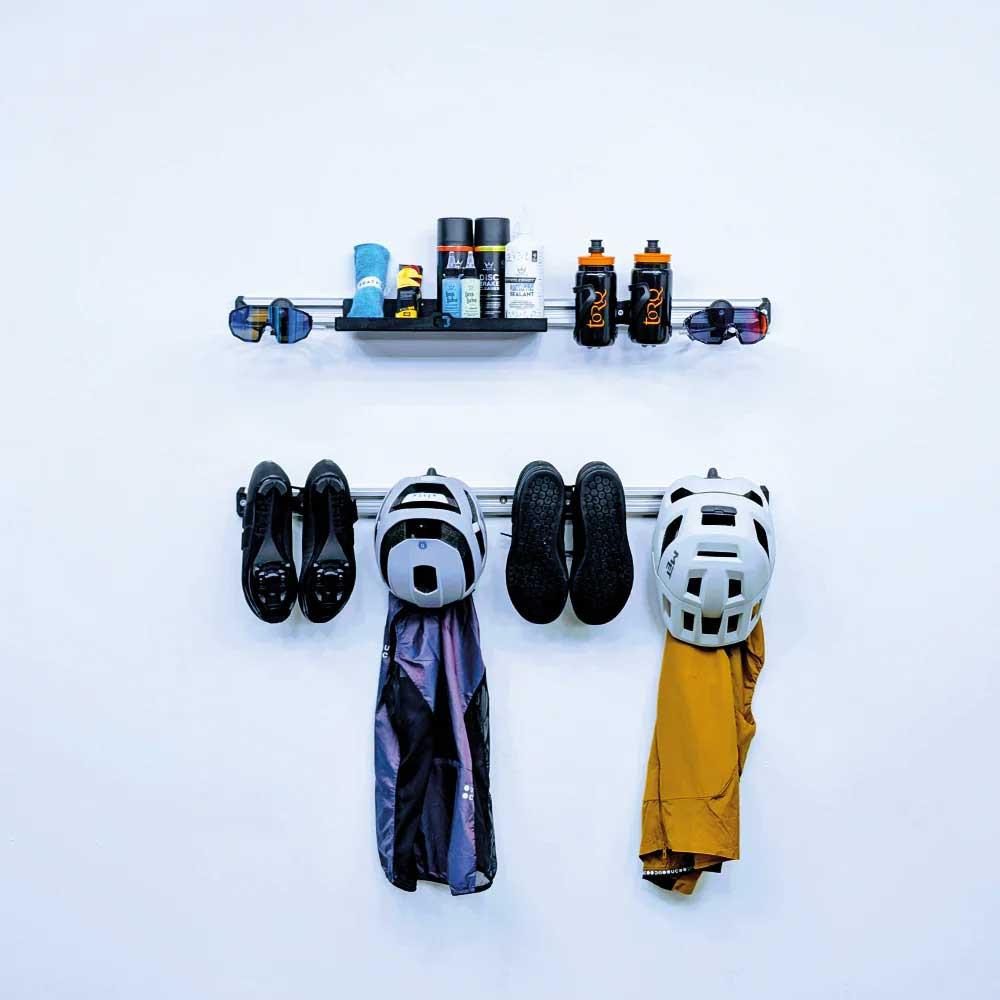STASHED PRODUCTS - Lodestar Pro Cycling Set