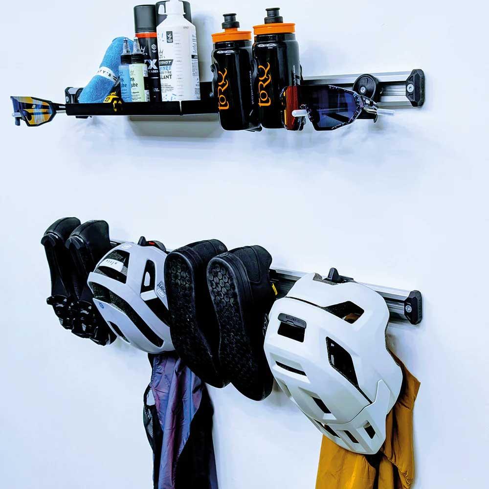 STASHED PRODUCTS - Lodestar Pro Cycling Set