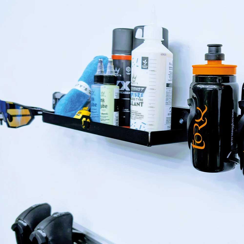 STASHED PRODUCTS - Lodestar Pro Cycling Set