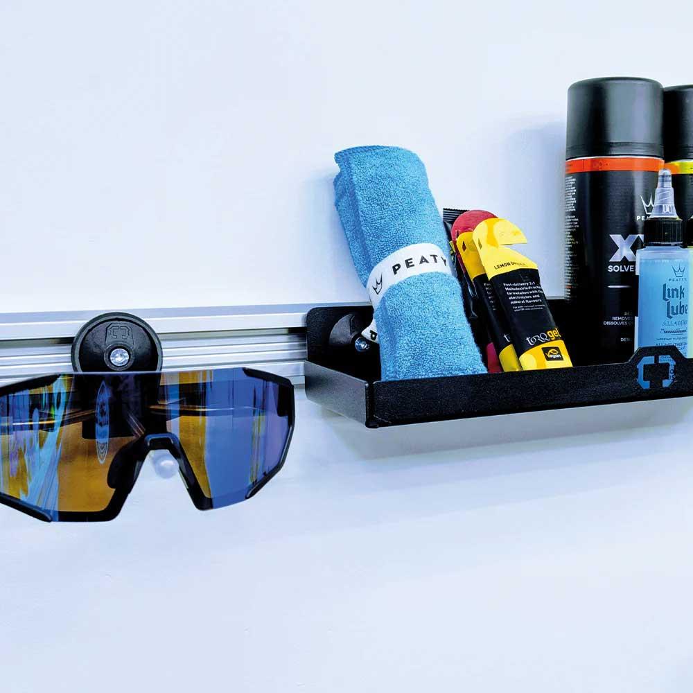 STASHED PRODUCTS - Lodestar Pro Cycling Set