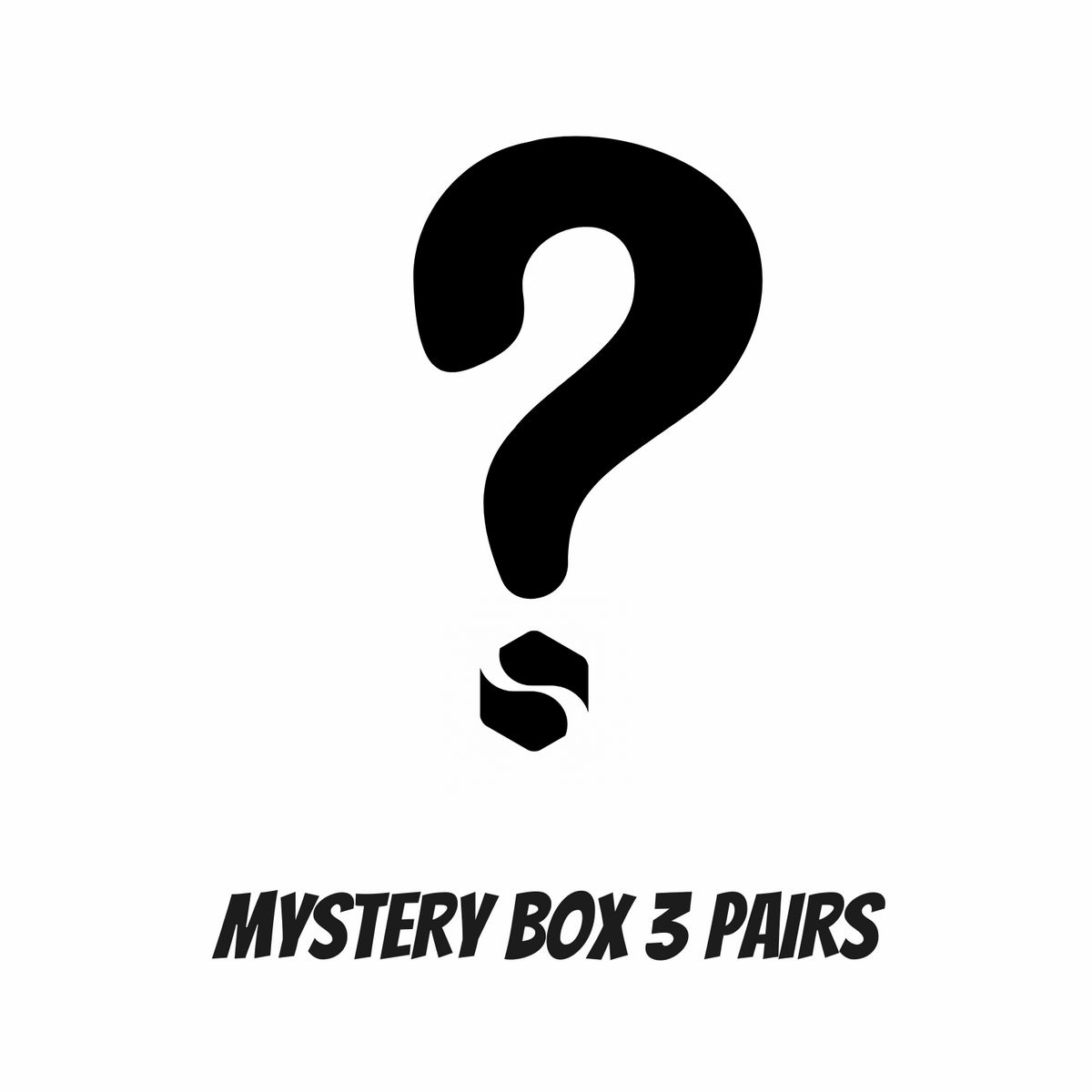 MYSTERY BOX 3 SAISEI PERFORMANCE (15% OFF).