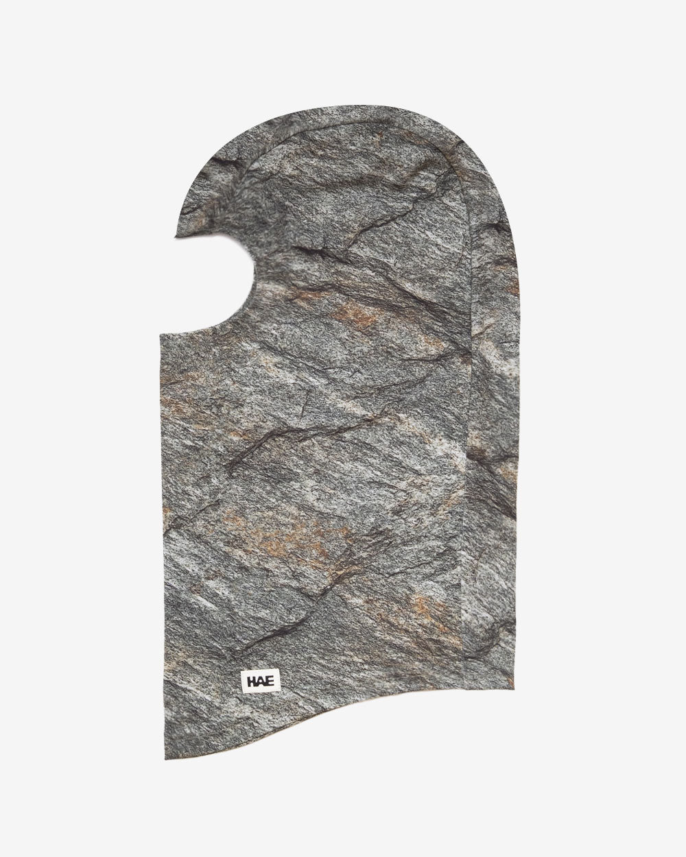 The Stormerer Mask