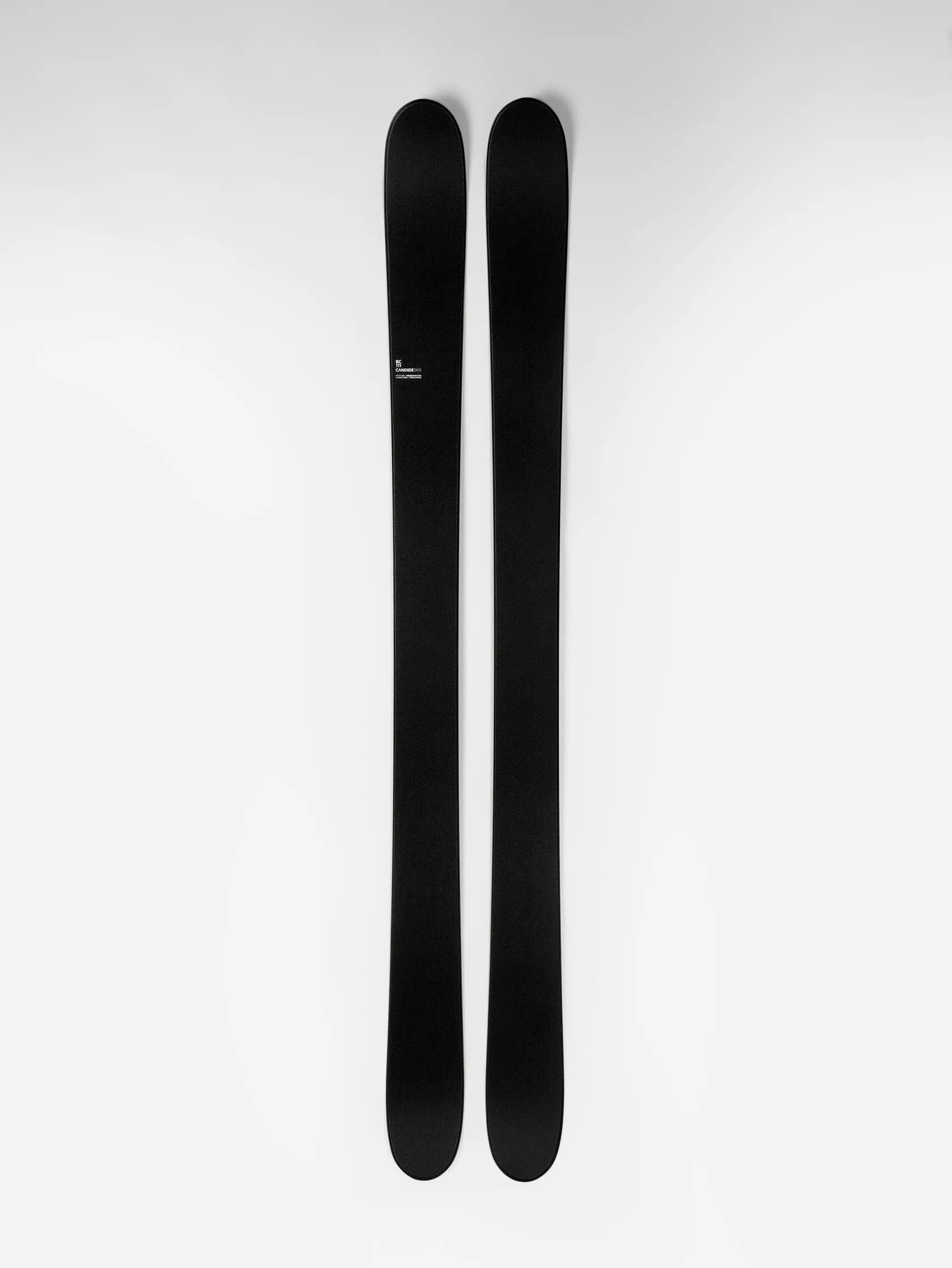 Candide Skis - BC 111