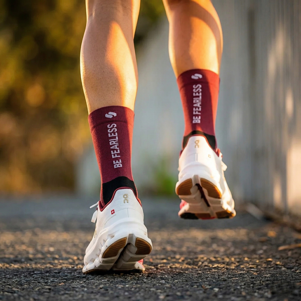 SAISEI ULTRA CARBON BE FEARLESS.