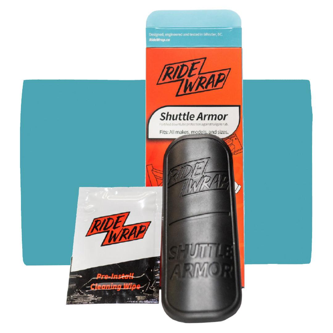 RIDEWRAP - Shuttle Armor