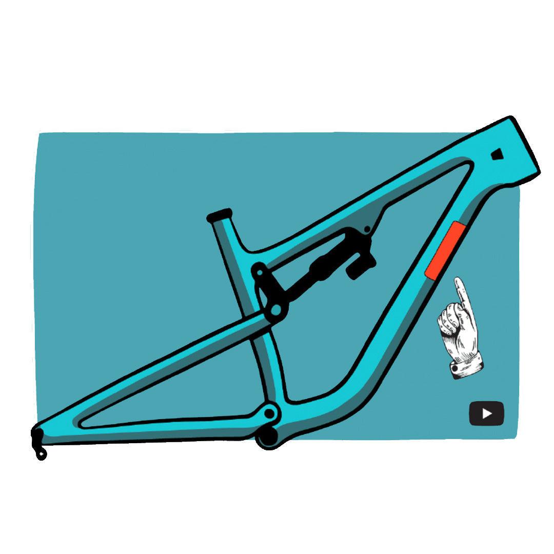 RIDEWRAP - Shuttle Armor