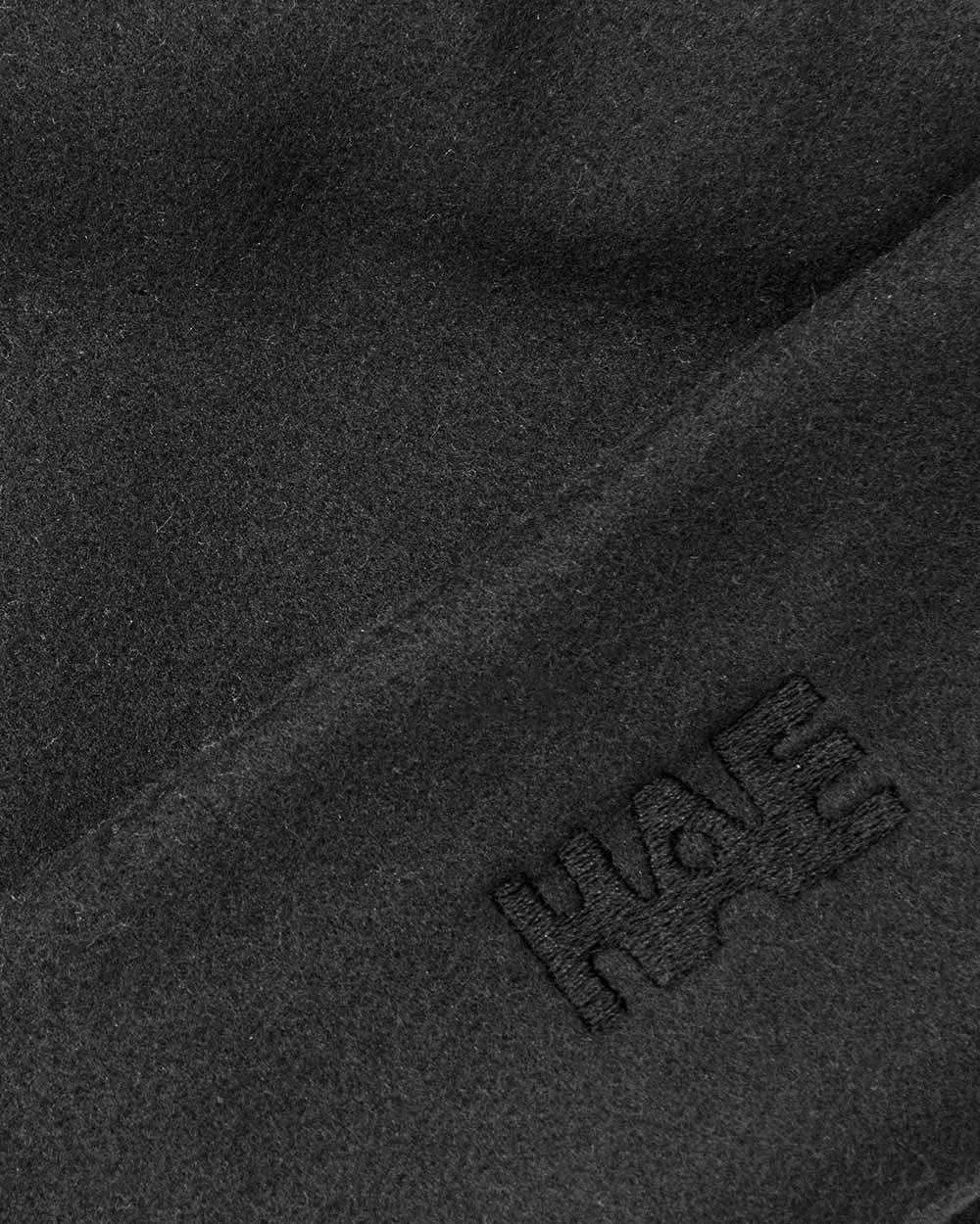 SAM'S Fleece Beanie.