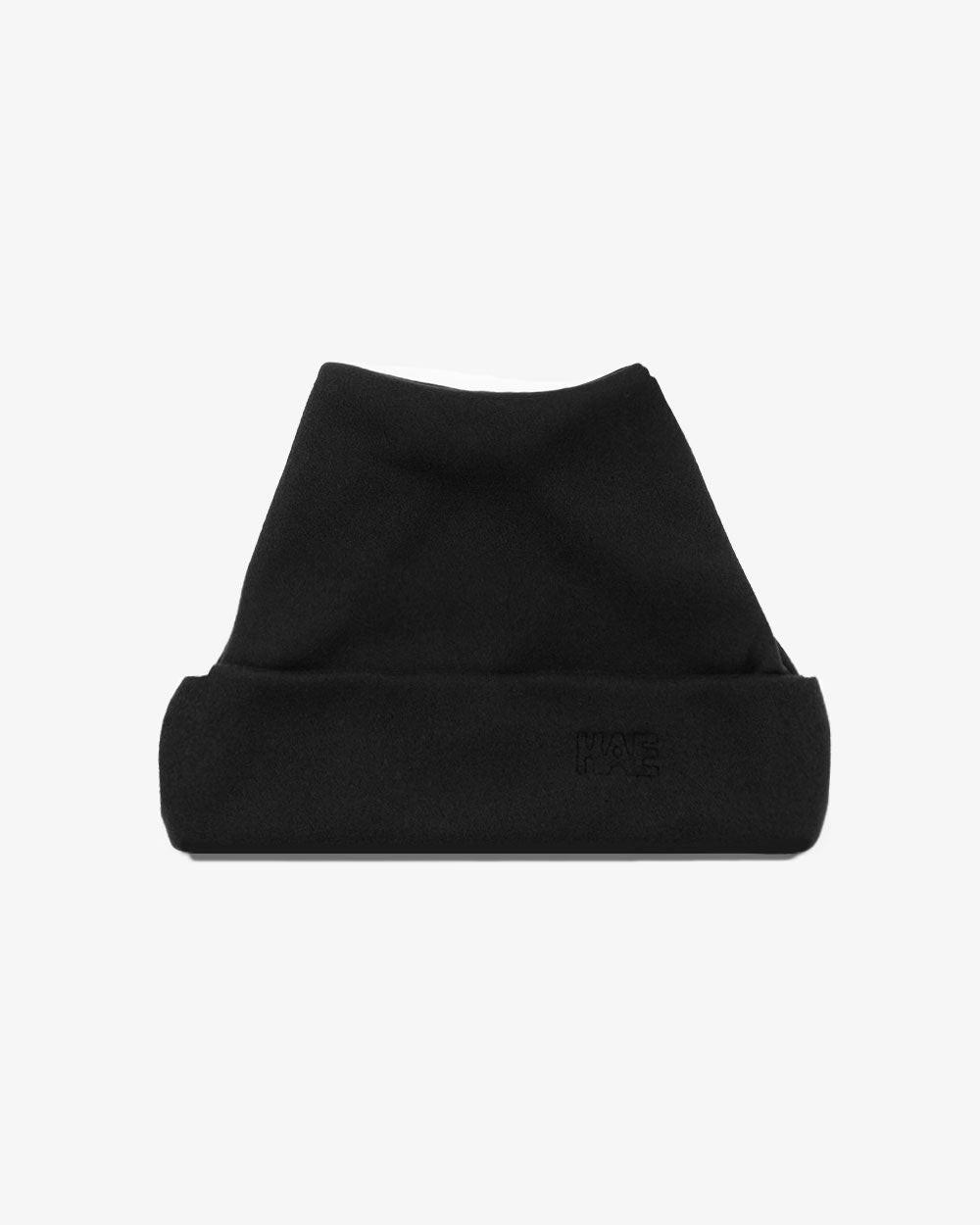 SAM'S Fleece Beanie.