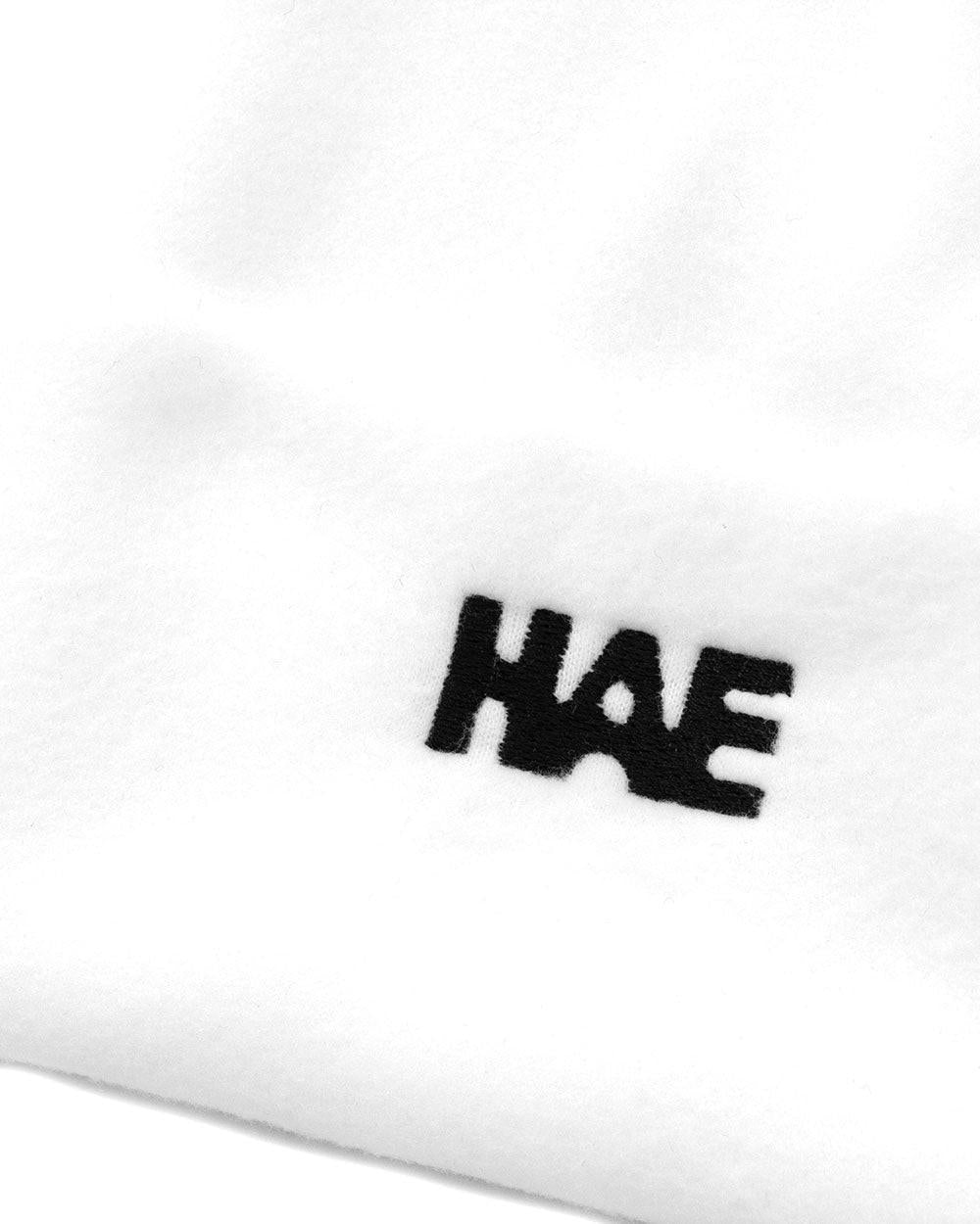 SAM'S Fleece Beanie.