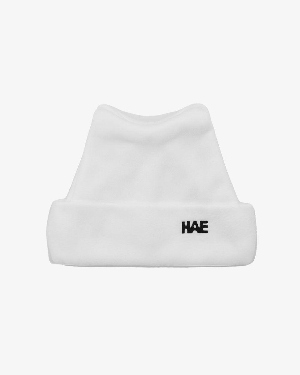 SAM'S Fleece Beanie.