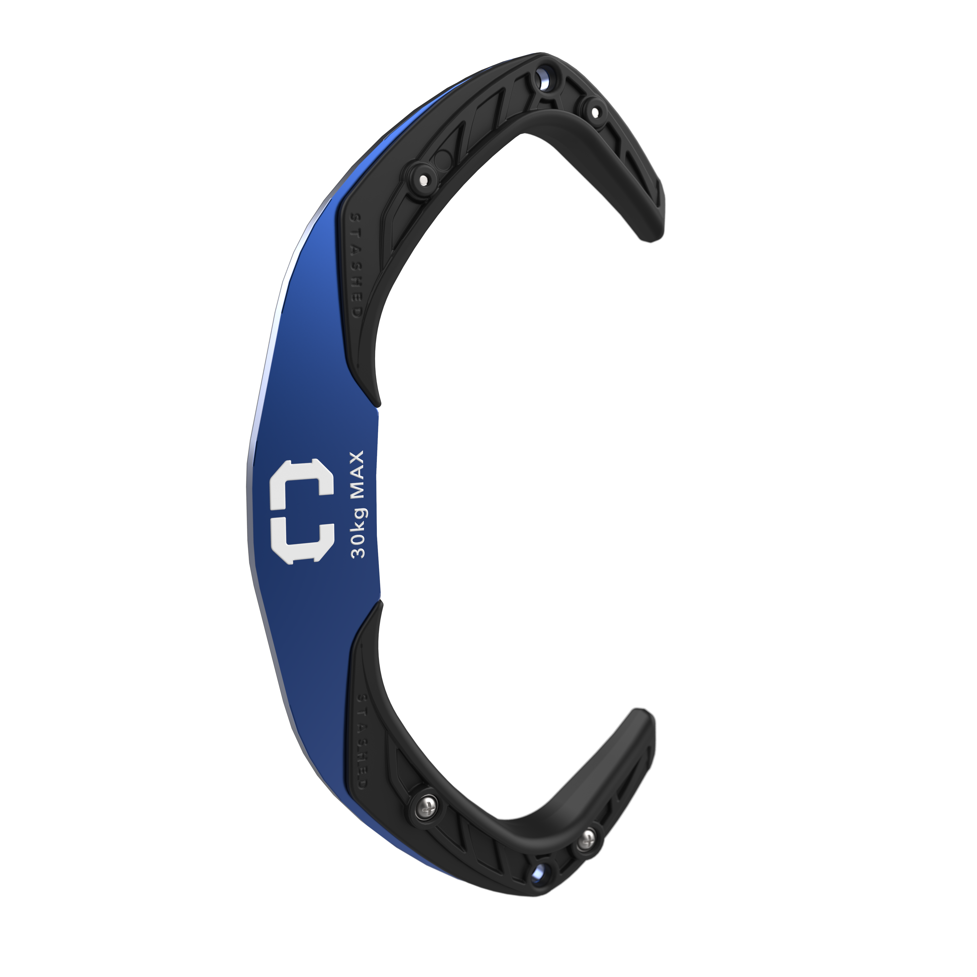 STASHED PRODUCTS - Double Hook