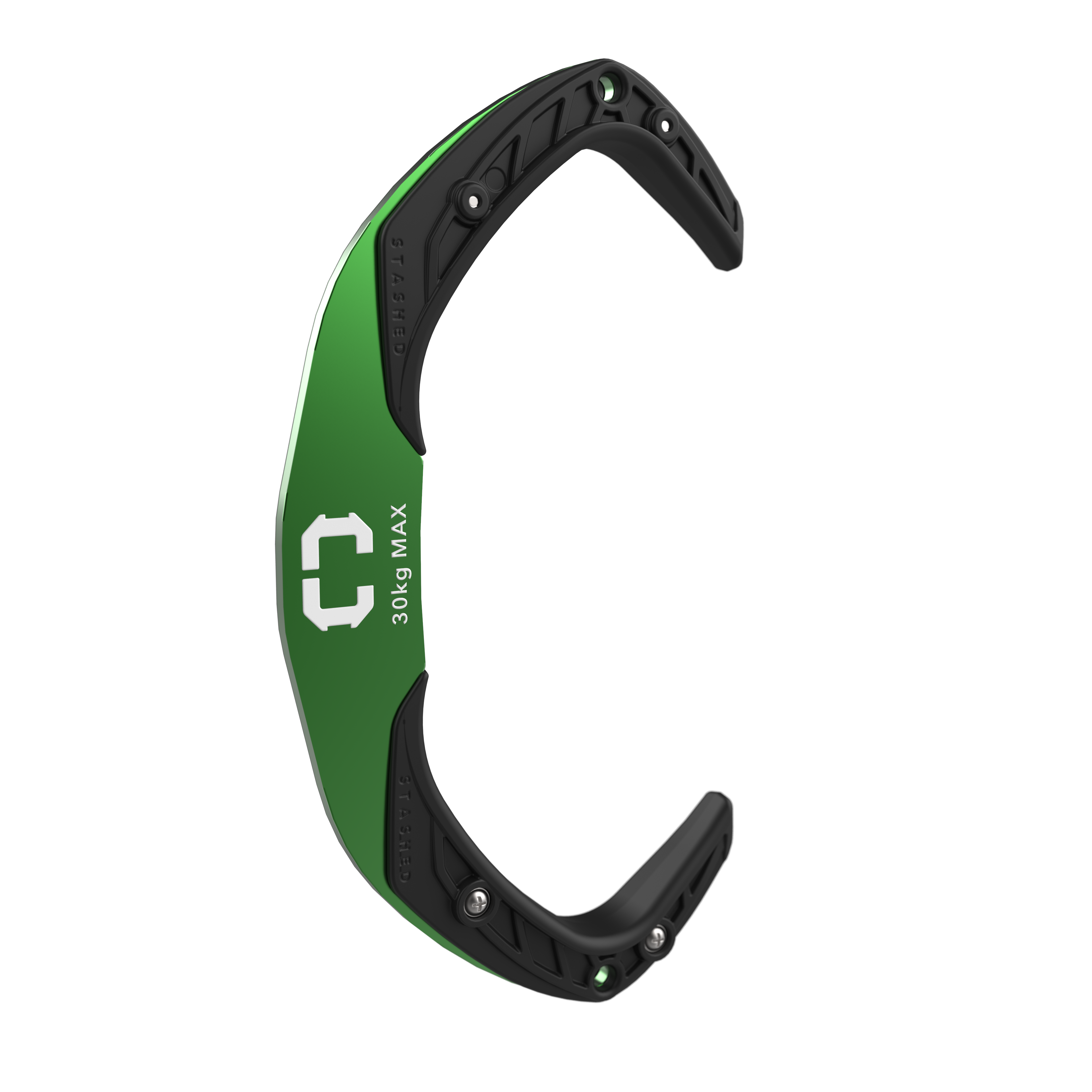 STASHED PRODUCTS - Double Hook