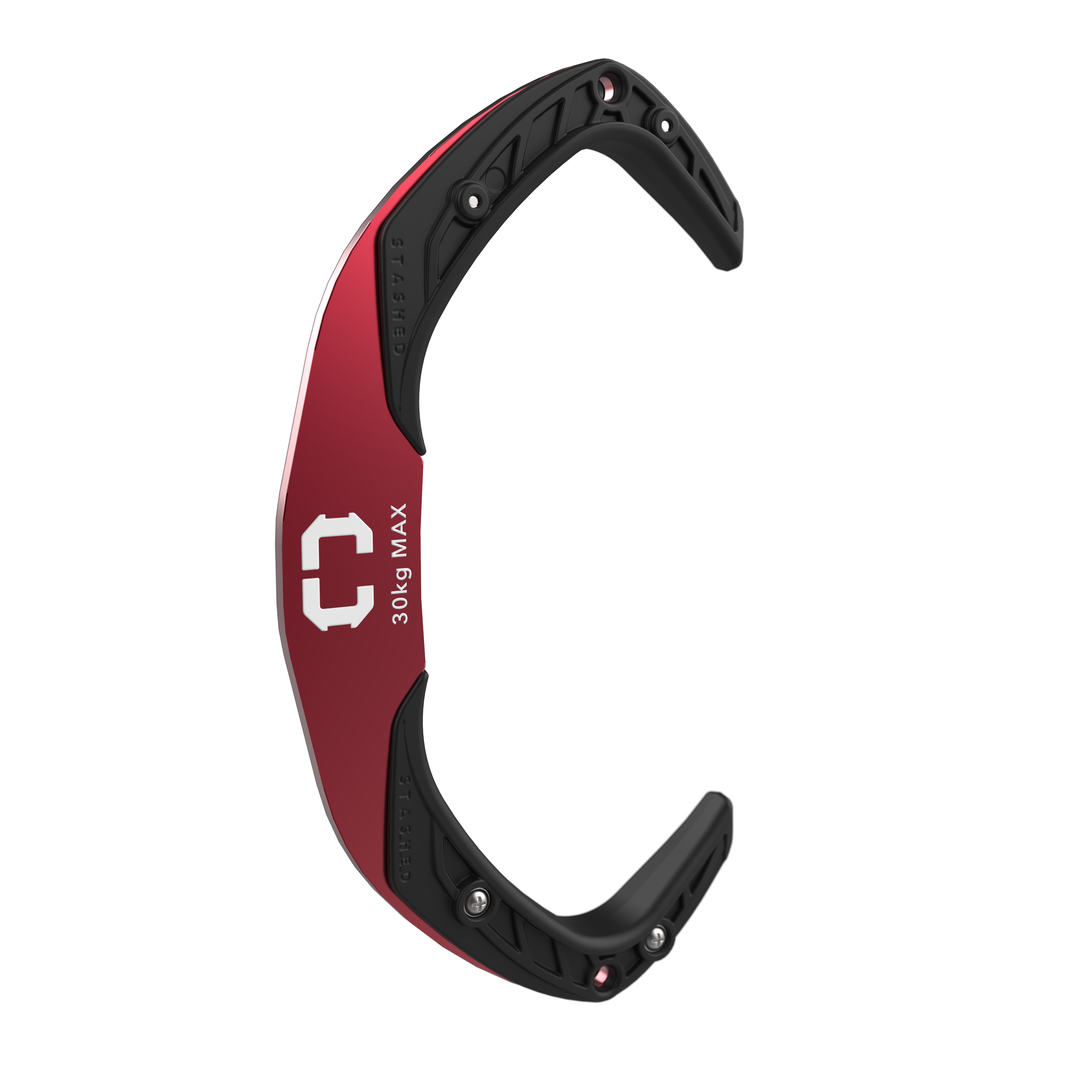 STASHED PRODUCTS - Double Hook