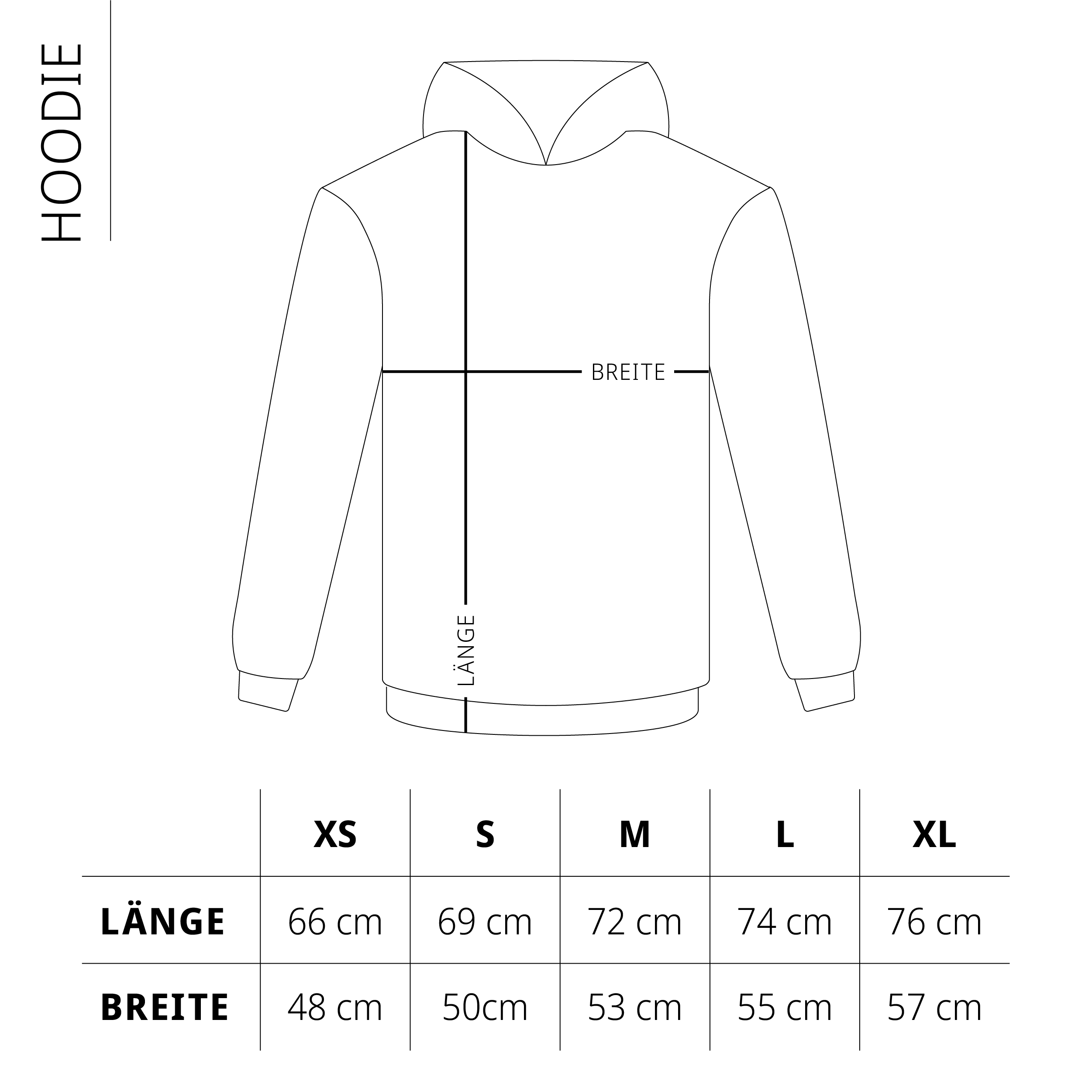 Metaqualone Hoodie | Tschugger.