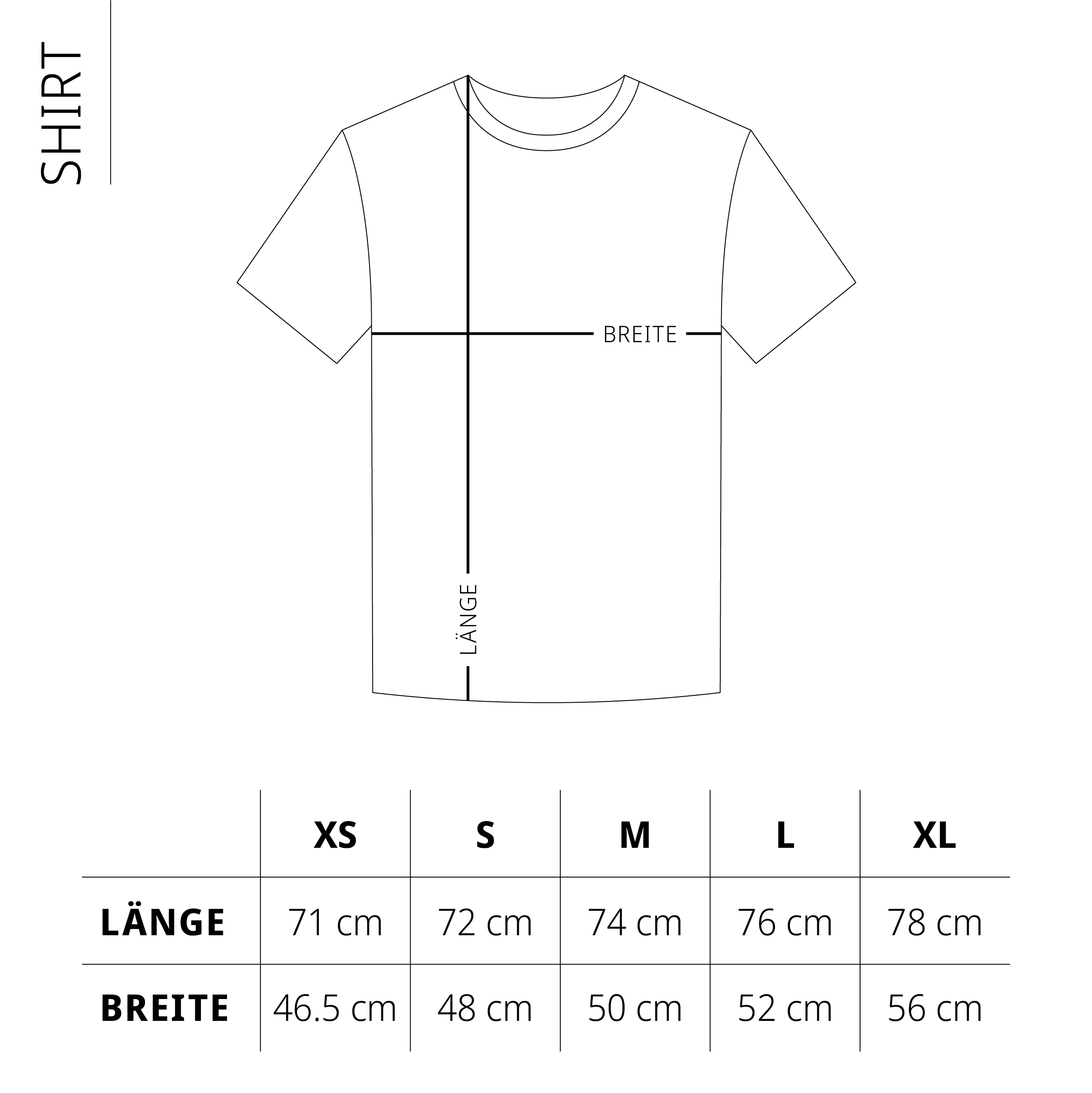 The Futures T-Shirt | Tschugger.