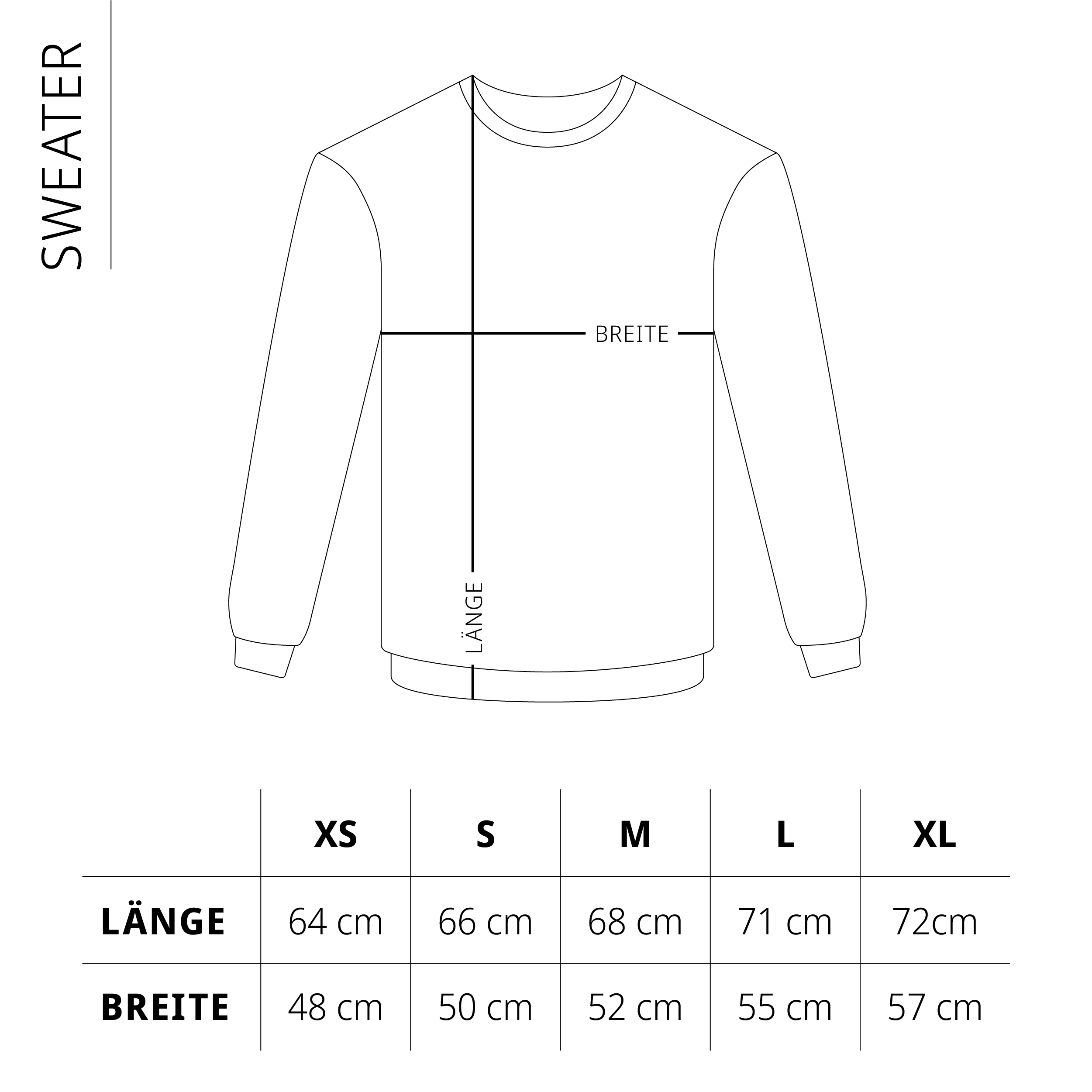 Tschinscher Sweater | Tschugger.