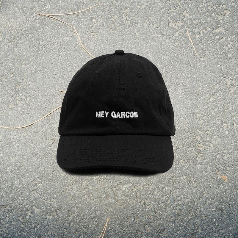 Cap hey boy | Tschugger.