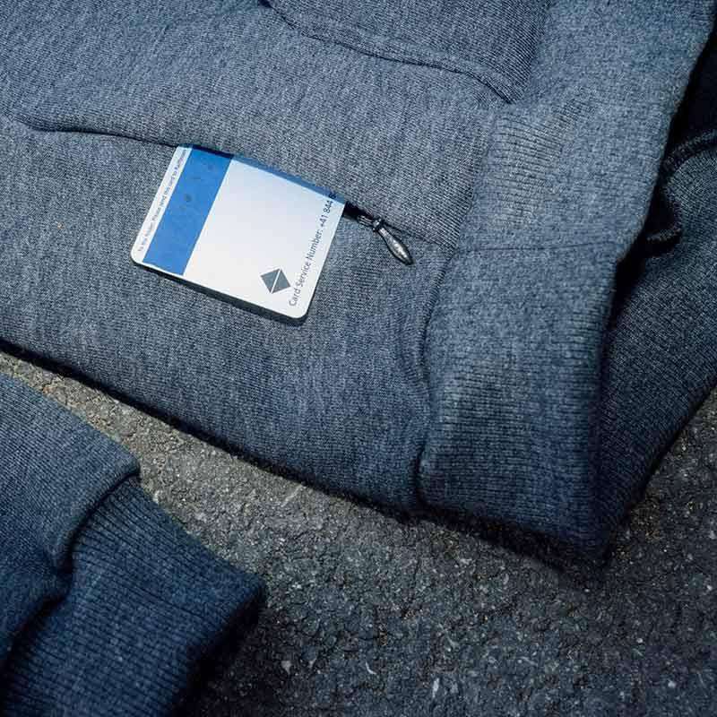 Metaqualone Hoodie | Tschugger.