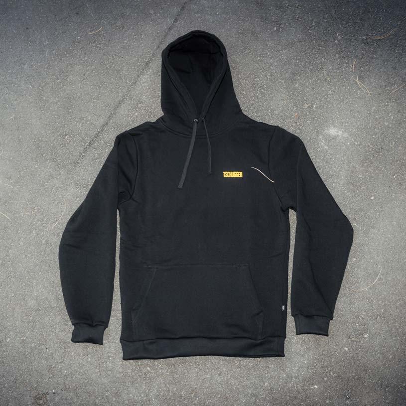 Scheiss Tschugger Hoodie | Tschugger.