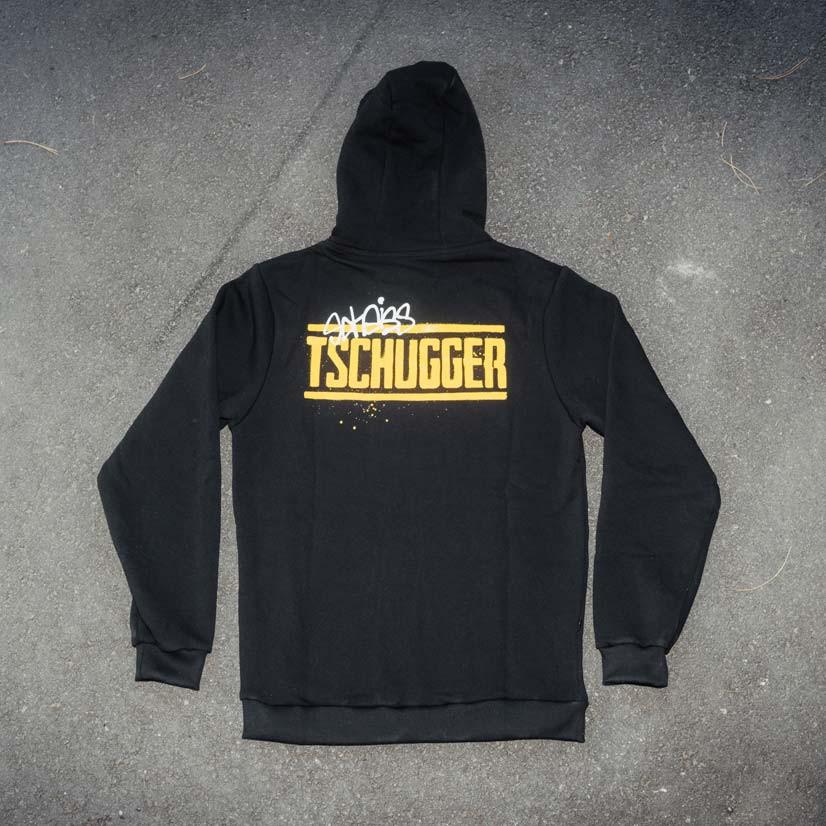 Scheiss Tschugger Hoodie | Tschugger.