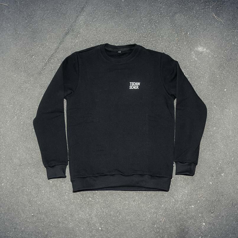 Tschinscher Sweater | Tschugger.