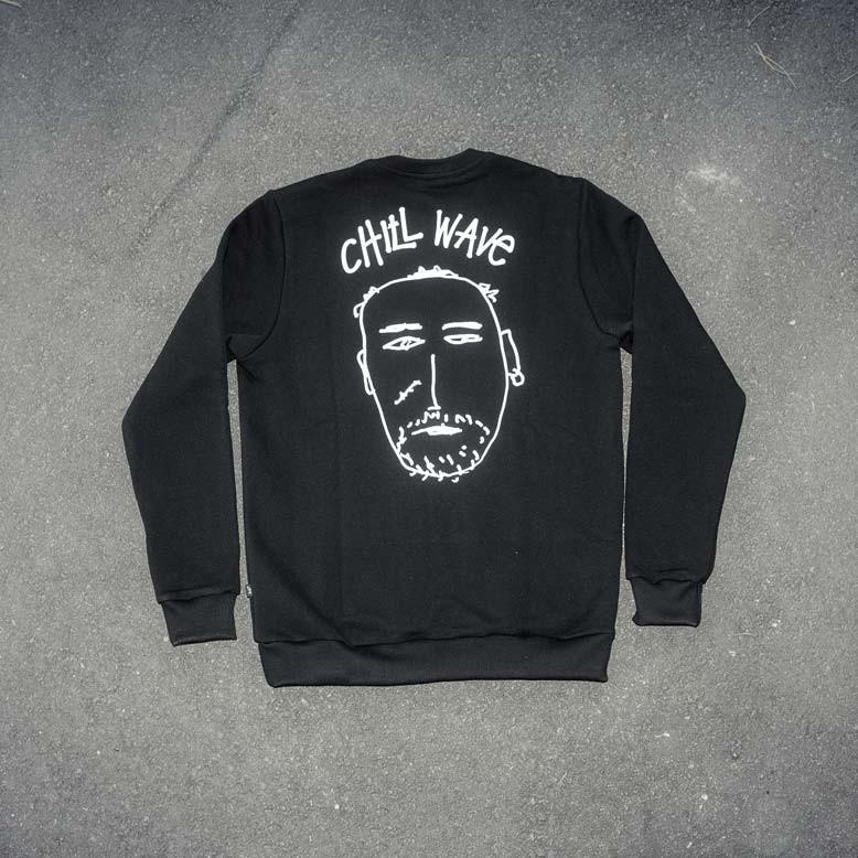 Tschinscher Sweater | Tschugger.